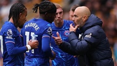 Chelsea cần suất dự Champions League để tin vào dự án Maresca